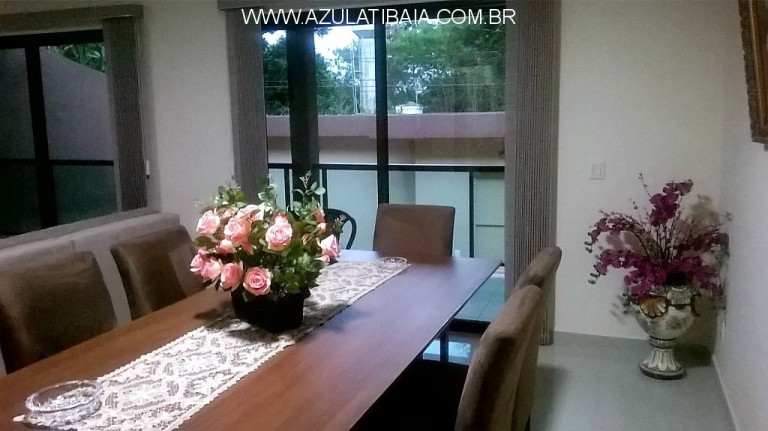 Imagem Casa com 5 Quartos à Venda, 362 m² em Vila Giglio - Atibaia