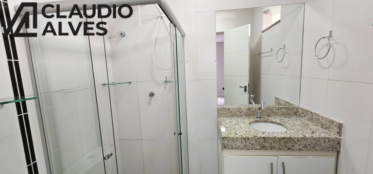 Imagem Casa com 3 Quartos para Alugar, 110 m² em Sim - Feira De Santana