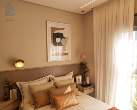 Imagem Imóvel com 2 Quartos à Venda, 39 m² em Campo Belo - São Paulo