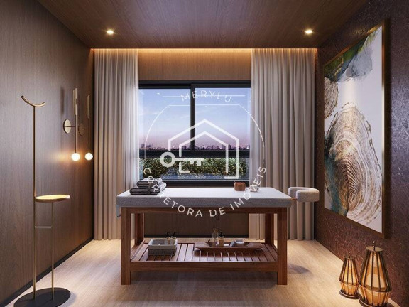 Foto do imóvel Apartamento com 2 Quartos à Venda, 54 m² em Butantã - São Paulo