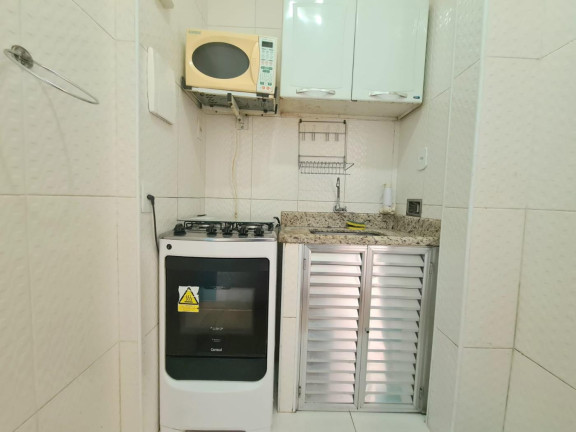 Imagem Apartamento com 1 Quarto à Venda,  em Copacabana - Rio De Janeiro