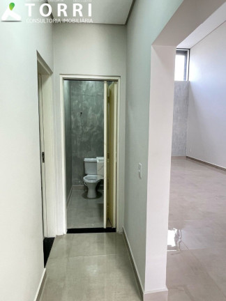 Imagem Imóvel com 3 Quartos à Venda, 152 m² em Condomínio Sunlake - Votorantim