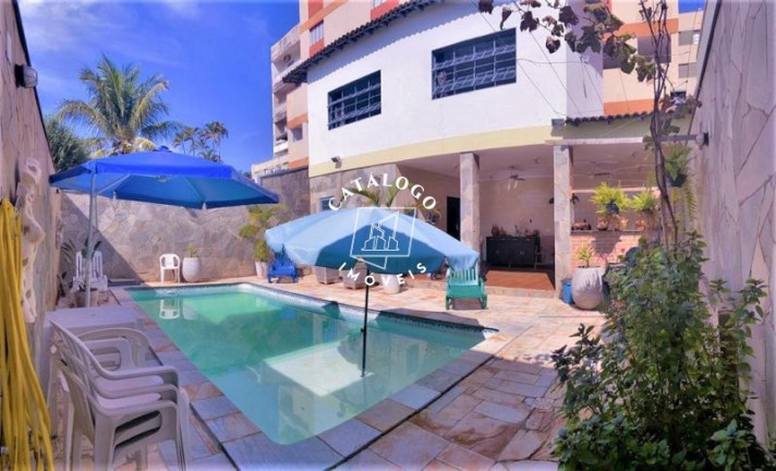 Imagem Casa com 5 Quartos à Venda, 429 m² em Jardim Paulistano - Ribeirão Preto