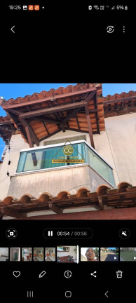 Imagem Casa com 2 Quartos à Venda, em Portinho - Cabo Frio Imagem Casa com 2 Quartos à Venda, em Portinho - Cabo Frio