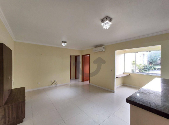 Imagem Apartamento com 3 Quartos à Venda, 86 m² em Centro - Santa Cruz Do Sul Imagem Apartamento com 3 Quartos à Venda, 86 m² em Centro - Santa Cruz Do Sul