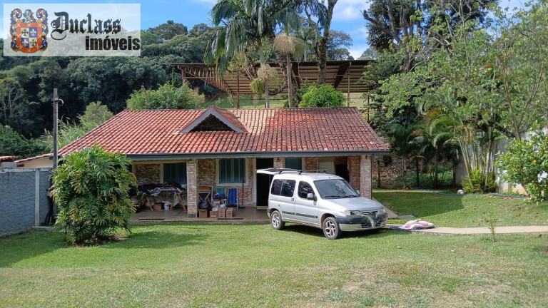 Imagem Chácara com 2 Quartos à Venda, 108 m² em Parque Residencial Atibaia - Atibaia Imagem Chácara com 2 Quartos à Venda, 108 m² em Parque Residencial Atibaia - Atibaia