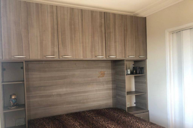 Imagem Apartamento com 3 Quartos à Venda, 68 m² em Vila Matilde - São Paulo