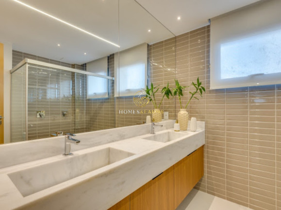 Imagem Apartamento com 4 Quartos à Venda, 267 m² em Setor Marista - Goiânia Imagem Apartamento com 4 Quartos à Venda, 267 m² em Setor Marista - Goiânia