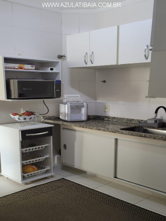 Imagem Apartamento com 3 Quartos à Venda, 85 m² em Vila Giglio - Atibaia