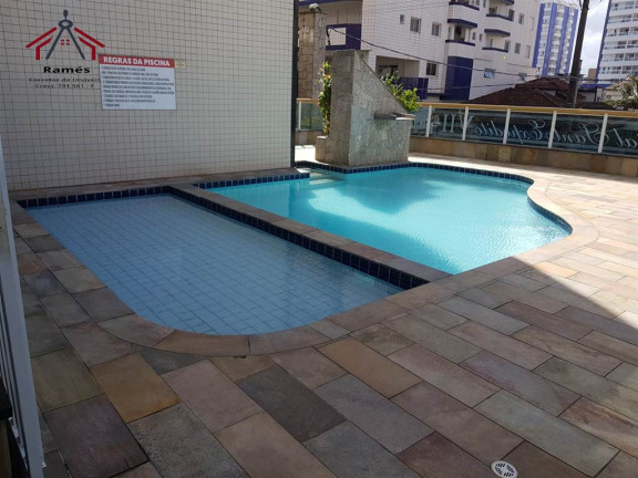 Imagem Apartamento com 1 Quarto à Venda, 56 m² em Campo Da Aviacao - Praia Grande Imagem Apartamento com 1 Quarto à Venda, 56 m² em Campo Da Aviacao - Praia Grande
