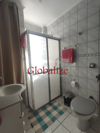 Imagem Imóvel com 3 Quartos à Venda, 62 m² em Aparecida - Santos