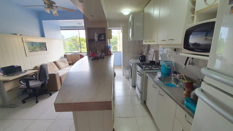 Imagem Apartamento com 2 Quartos à Venda, 60 m² em Jardim Do Salso - Porto Alegre Imagem Apartamento com 2 Quartos à Venda, 60 m² em Jardim Do Salso - Porto Alegre