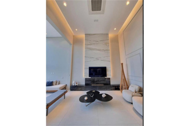 Imagem Apartamento com 3 Quartos à Venda, 238 m² em Vila Andrade - São Paulo