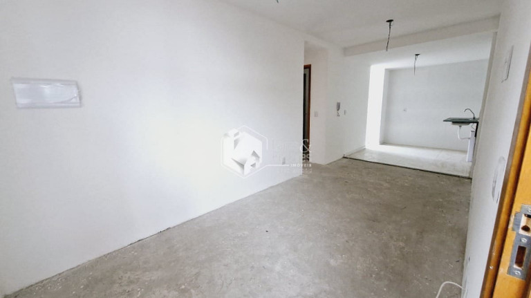 Imagem Apartamento com 2 Quartos à Venda, 57 m² em Parque Vitória - São Paulo