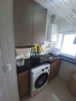 Imagem Apartamento com 3 Quartos à Venda, 103 m² em Centro - Santo André Imagem Apartamento com 3 Quartos à Venda, 103 m² em Centro - Santo André