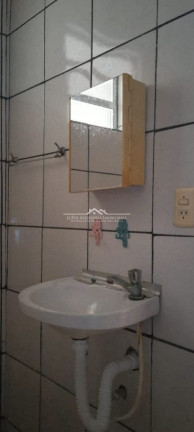 Imagem Casa com 1 Quarto para Alugar, 50 m² em Jardim Brasília (zona Leste) - São Paulo Imagem Casa com 1 Quarto para Alugar, 50 m² em Jardim Brasília (zona Leste) - São Paulo