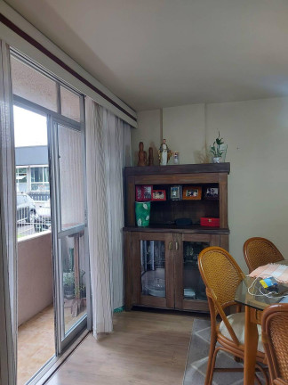 Imagem Apartamento com 3 Quartos à Venda, 98 m² em Vila Izabel - Curitiba