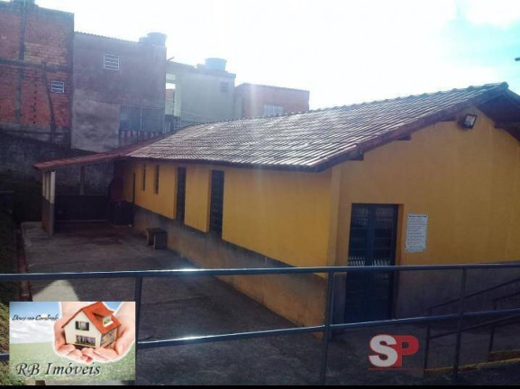 Imagem Apartamento com 2 Quartos à Venda, 48 m² em Cooperativa - São Bernardo Do Campo Imagem Apartamento com 2 Quartos à Venda, 48 m² em Cooperativa - São Bernardo Do Campo