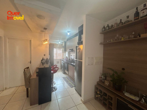 Imagem Apartamento com 2 Quartos à Venda, 49 m² em Bonfim Paulista - Ribeirão Preto
