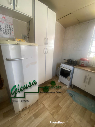 Imagem Imóvel com 2 Quartos à Venda, 70 m² em Jardim Brasília (zona Leste) - São Paulo