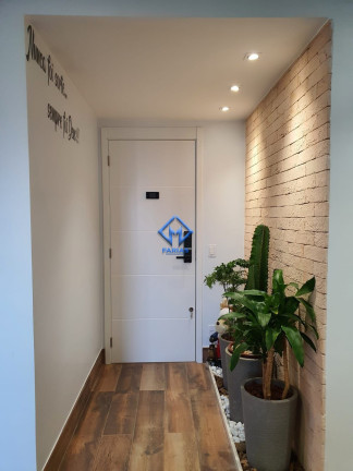 Imagem Apartamento com 3 Quartos à Venda, 140 m² em Ipiranga - São Paulo Imagem Apartamento com 3 Quartos à Venda, 140 m² em Ipiranga - São Paulo