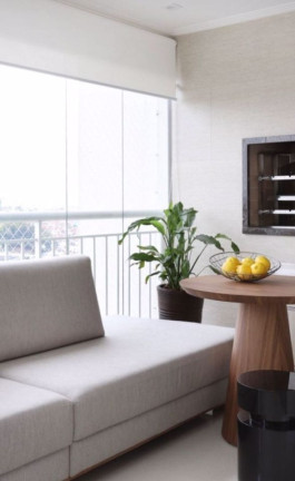 Imagem Apartamento com 2 Quartos à Venda, 106 m² em Jardim Arpoador - São Paulo Imagem Apartamento com 2 Quartos à Venda, 106 m² em Jardim Arpoador - São Paulo