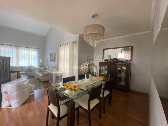 Imagem Casa com 4 Quartos para Alugar, 350 m² em Granja Olga Iii - Sorocaba