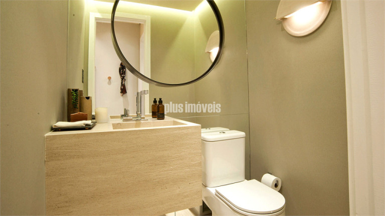 Imagem Apartamento com 1 Quarto à Venda, 80 m² em Jardim América - São Paulo Imagem Apartamento com 1 Quarto à Venda, 80 m² em Jardim América - São Paulo