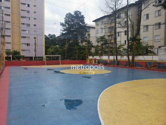 Imagem Apartamento com 2 Quartos à Venda, 57 m² em Demarchi - São Bernardo Do Campo Imagem Apartamento com 2 Quartos à Venda, 57 m² em Demarchi - São Bernardo Do Campo