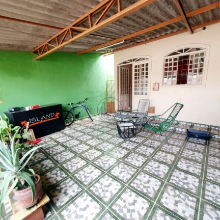 Imagem Casa com 4 Quartos à Venda, 144 m² em Ceilândia Sul (ceilândia) - Brasília Imagem Casa com 4 Quartos à Venda, 144 m² em Ceilândia Sul (ceilândia) - Brasília
