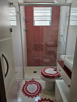 Imagem Apartamento com 2 Quartos à Venda, 46 m² em Jardim Santa Terezinha (zona Leste) - São Paulo Imagem Apartamento com 2 Quartos à Venda, 46 m² em Jardim Santa Terezinha (zona Leste) - São Paulo