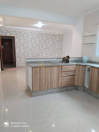 Imagem Apartamento com 3 Quartos à Venda, 114 m² em Vila Tibiriçá - Santo André Imagem Apartamento com 3 Quartos à Venda, 114 m² em Vila Tibiriçá - Santo André