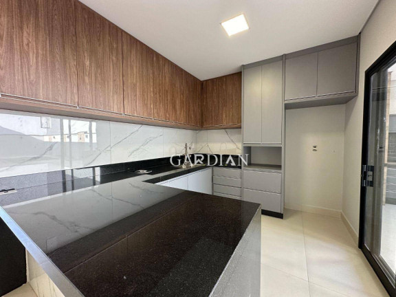 Imagem Casa com 3 Quartos à Venda, 184 m² em Jardim Piemonte - Indaiatuba