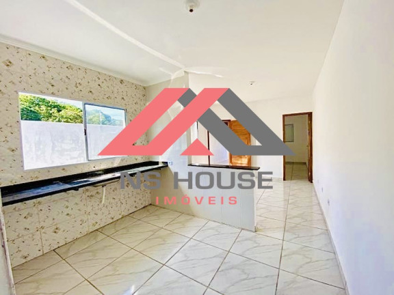 Imagem Casa com 2 Quartos à Venda, 65 m² em Nossa Senhora Do Sion - Itanhaém Imagem Casa com 2 Quartos à Venda, 65 m² em Nossa Senhora Do Sion - Itanhaém