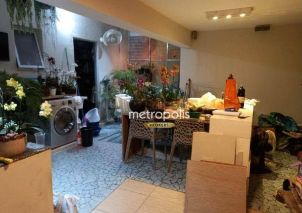 Imagem Casa com 5 Quartos à Venda, 249 m² em Barcelona - São Caetano Do Sul