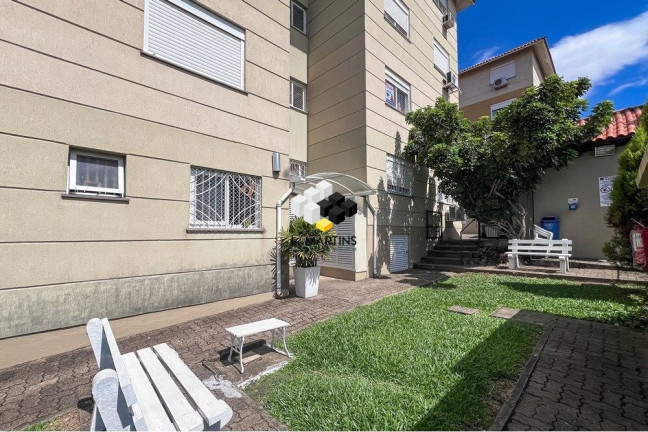 Imagem Apartamento com 2 Quartos à Venda, 80 m² em Nossa Senhora Das Graças - Canoas