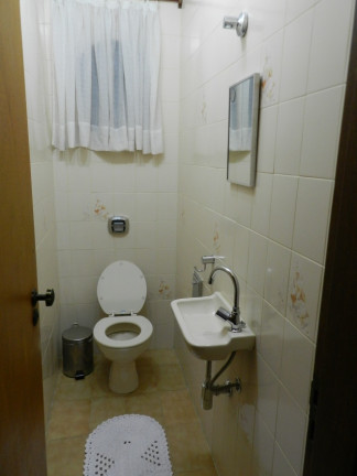 Imagem Casa com 4 Quartos à Venda, 240 m² em Jardim Peri Peri - São Paulo