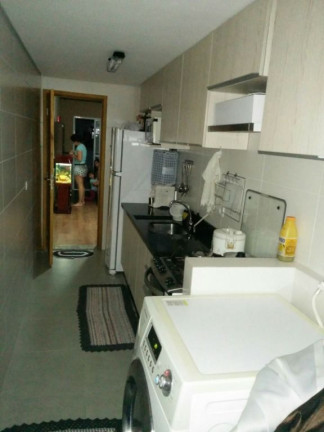Imagem Apartamento com 2 Quartos à Venda, 60 m² em Baeta Neves - São Bernardo Do Campo