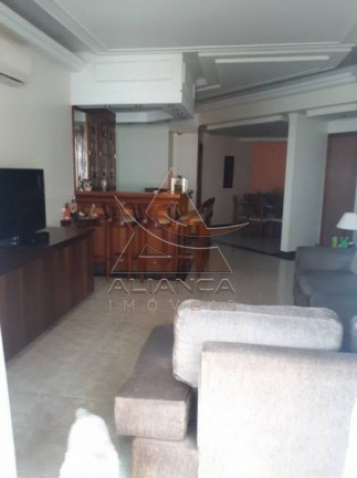 Apartamento com 3 Quartos à Venda, 173 m² em Centro - Ribeirão Preto