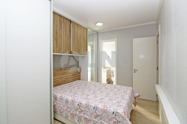 Imagem Apartamento com 2 Quartos à Venda, 59 m² em Cristo Redentor - Porto Alegre