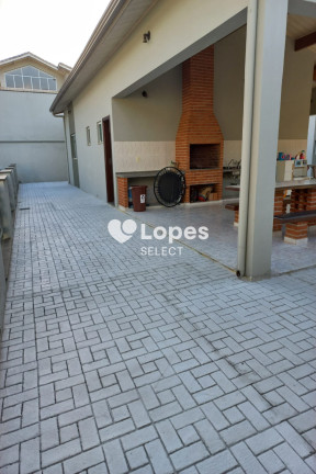 Imagem Imóvel com 4 Quartos à Venda,  em Jardim Santa Rosa - Itatiba