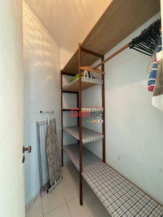 Imagem Apartamento com 3 Quartos à Venda, 98 m² em Passagem - Cabo Frio