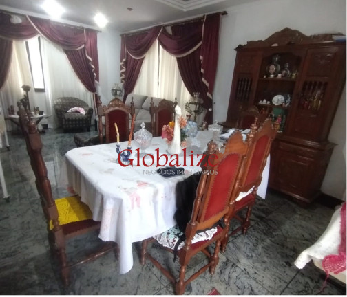 Imagem Imóvel com 4 Quartos à Venda, 160 m² em Embaré - Santos