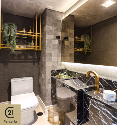 Imagem Apartamento com 2 Quartos à Venda, 79 m² em Brooklin Novo - São Paulo Imagem Apartamento com 2 Quartos à Venda, 79 m² em Brooklin Novo - São Paulo