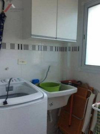 Imagem Cobertura com 3 Quartos à Venda, 167 m² em Guilhermina - Praia Grande Imagem Cobertura com 3 Quartos à Venda, 167 m² em Guilhermina - Praia Grande