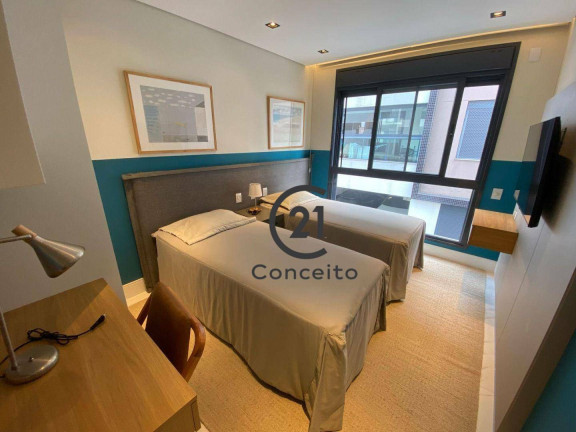 Imagem Apartamento com 3 Quartos à Venda, 140 m² em Campeche - Florianópolis Imagem Apartamento com 3 Quartos à Venda, 140 m² em Campeche - Florianópolis