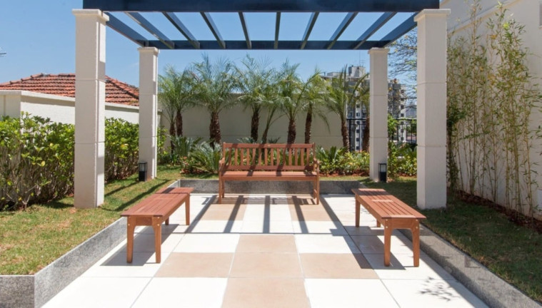 Imagem Apartamento com 2 Quartos à Venda, 61 m² em Jardim Da Saúde - São Paulo Imagem Apartamento com 2 Quartos à Venda, 61 m² em Jardim Da Saúde - São Paulo