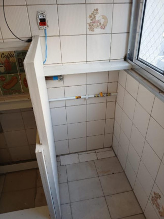 Imagem Apartamento com 1 Quarto à Venda, 35 m² em Bela Vista - São Paulo