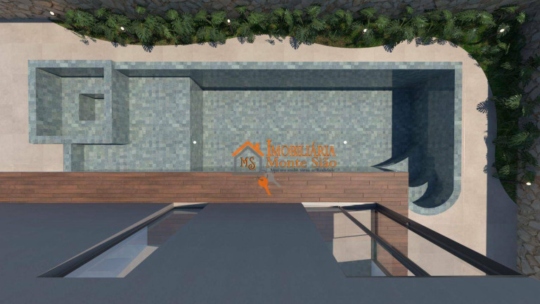 Imagem Casa com 3 Quartos à Venda, 210 m² em Cézar De Souza - Mogi Das Cruzes Imagem Casa com 3 Quartos à Venda, 210 m² em Cézar De Souza - Mogi Das Cruzes