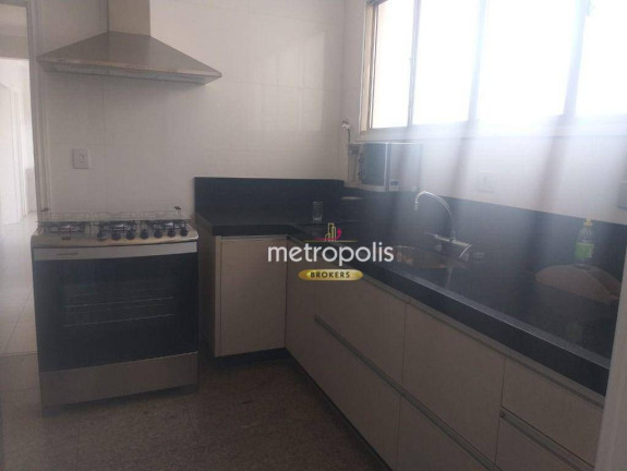 Imagem Apartamento com 3 Quartos à Venda, 285 m² em Santo Antônio - São Caetano Do Sul Imagem Apartamento com 3 Quartos à Venda, 285 m² em Santo Antônio - São Caetano Do Sul
